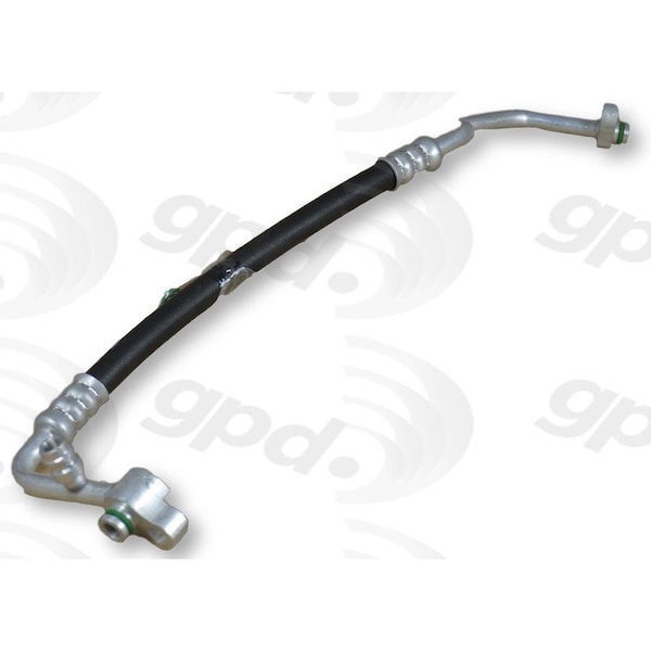 Gpd Hose Discharge Line, 4813027 4813027 - main